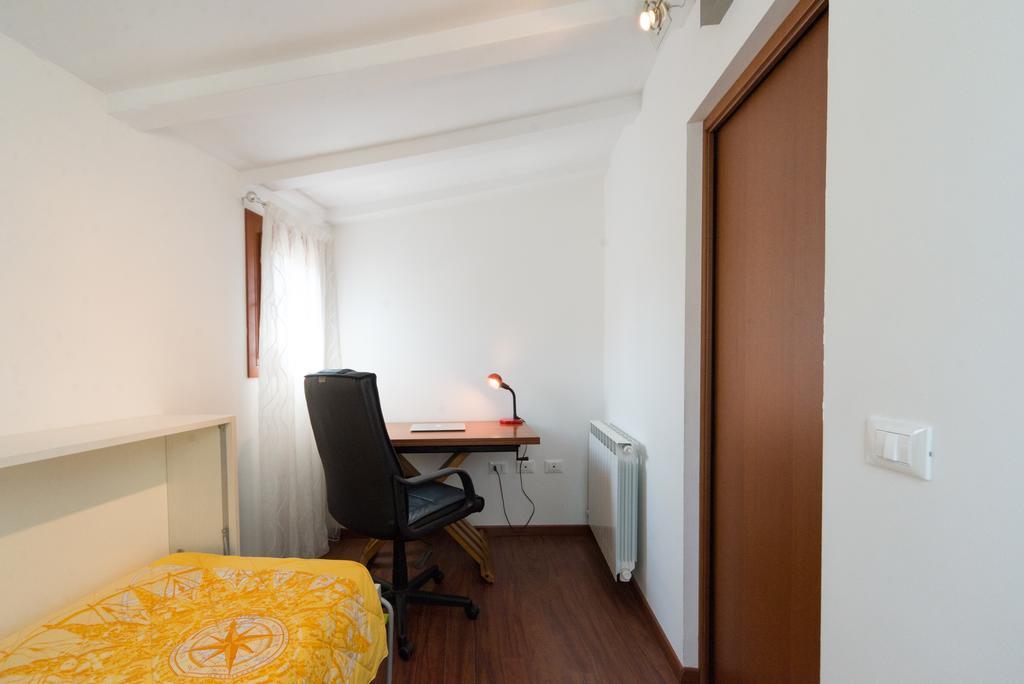 Venice Altanina Apartment Zewnętrze zdjęcie