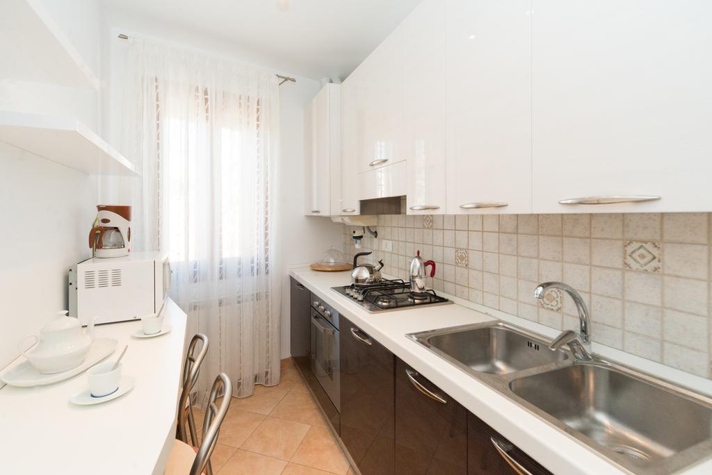Venice Altanina Apartment Zewnętrze zdjęcie