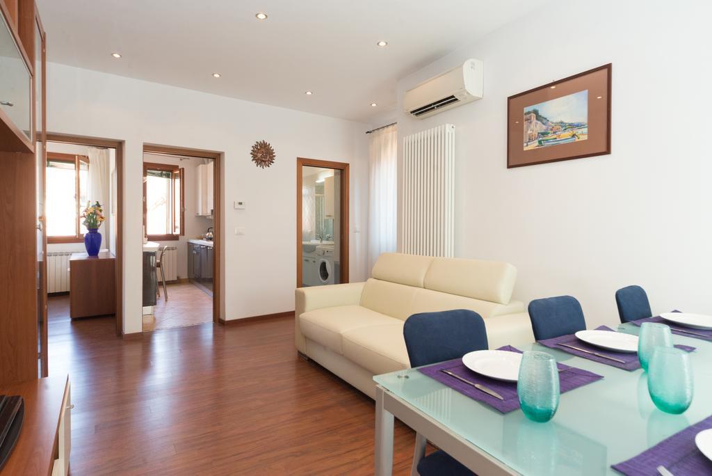 Venice Altanina Apartment Zewnętrze zdjęcie