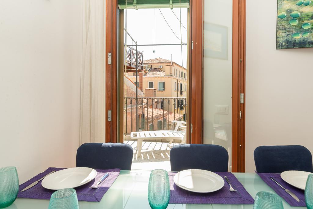 Venice Altanina Apartment Zewnętrze zdjęcie
