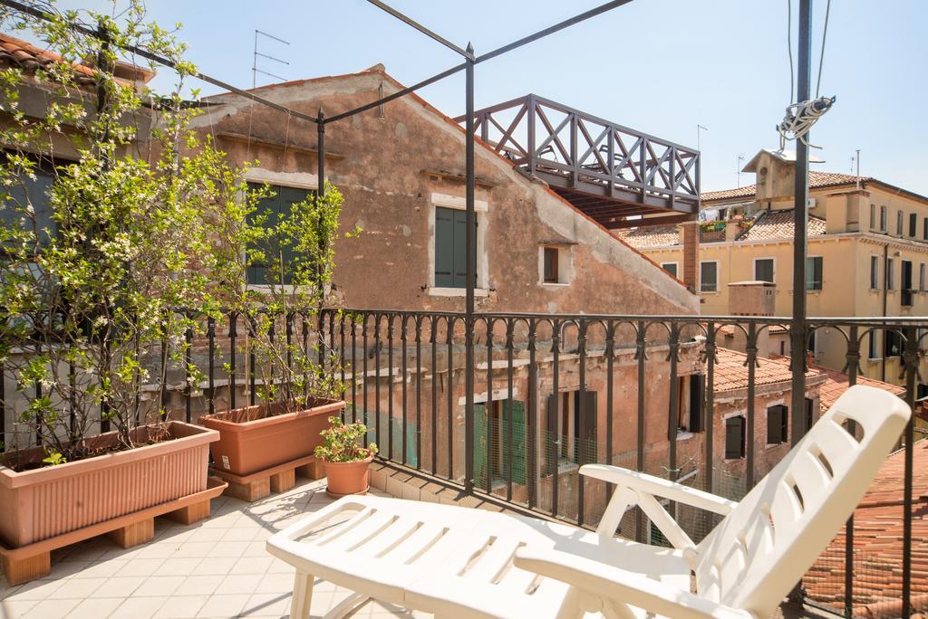 Venice Altanina Apartment Zewnętrze zdjęcie