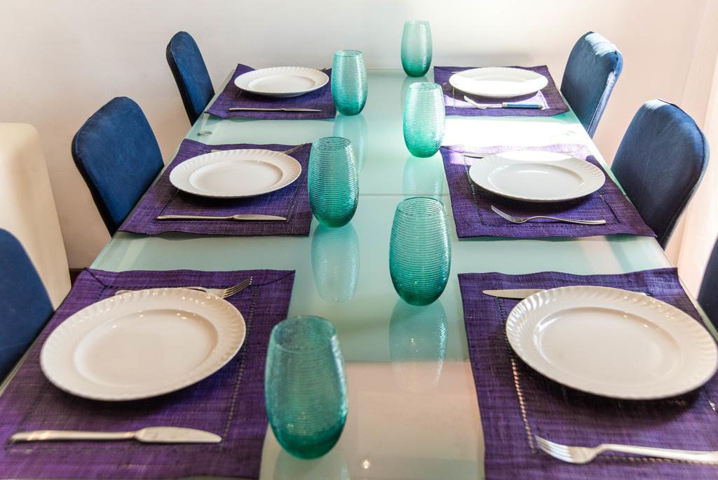 Venice Altanina Apartment Zewnętrze zdjęcie